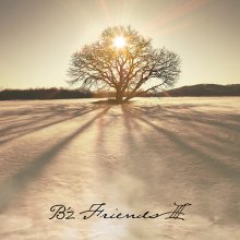 20211208.1242.03 B'z Friends III (2021) (FLAC) cover.jpg