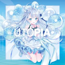 20211215.1425.0 Amatsuka Uto Utopia (2021) (FLAC) cover.jpg