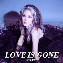 20211218.1524.03 Ayler Love is Gone (2021) (FLAC) cover.jpg