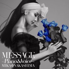 20211222.1828.08 Mika Nakashima Message ~Piano & Voice~ (2021) (FLAC) cover.jpg