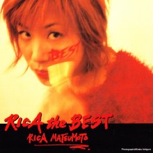 20211209.1358.15 Rica Matsumoto Rica the Best (2001) (FLAC) cover.jpg