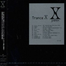 20211226.2013.5 X Japan - Trance X (2002) (FLAC) cover.jpg