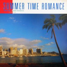 20211221.1955.06 Toshiki Kadomatsu Summer Time Romance ~ from Kiki (1984 ~ re-issue 1994) (FLA...jpg