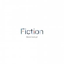 20211209.1358.0 Maison book girl Best Album ''Fiction'' (2020) (FLAC) cover.jpg