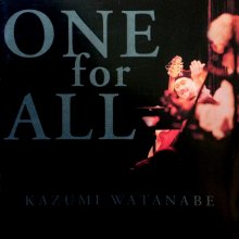 20220102.0319.4 Kazumi Watanabe One for All (1999) (FLAC) cover.jpg