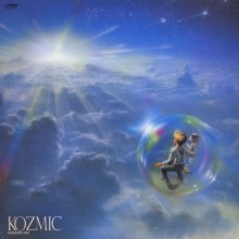 20220103.0618.30 Kozutaka Koh - Kozmic (1987) (vinyl) (FLAC) cover.jpg