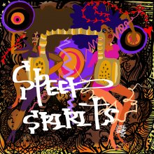 20220105.0138.16 V.A. SPEED 25th Anniversary Tribute Album ''SPEED SPIRITS'' (2021) (FLAC) cover.jpg