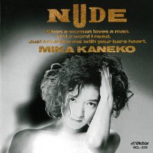 20220105.0138.09 Mika Kaneko Nude (1991) (FLAC) cover.jpg