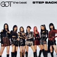 20220106.0121.02 GOT the beat Step Back (2022) (FLAC) cover.jpg