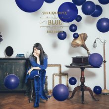 20220106.0121.13 Sora Amamiya Best Album ~Blue~ (2022) (FLAC) cover.jpg