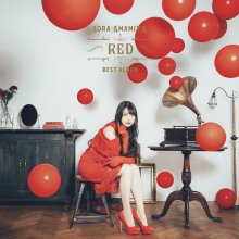 20220106.0121.14 Sora Amamiya Best Album ~Red~ (2022) (FLAC) cover.jpg