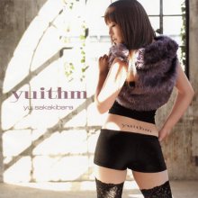 20220114.1220.15 Yui Sakakibara Yuithm (2006) (FLAC) cover.jpg