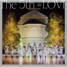 20220114.0316.01 =LOVE The 5th (2021) (FLAC) cover.jpg