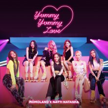 2220115.0810.11 Momoland Yummy Yummy Love (2022) (FLAC) cover.jpg