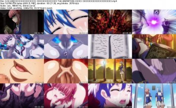 [141128][ピンクパイナップル] 神曲のグリモワール THE ANIMATION 第一章 「有角の少女と不思議な本」_s.jpg