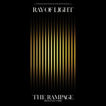 20220128.1155.08 THE RAMPAGE from EXILE TRIBE Ray of Light (2022) (FLAC) cover.jpg