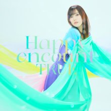 20220128.1155.05 Miho Karasawa (TRUE) Happy Encount (2022) (FLAC) cover.jpg