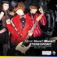 20220126.1348.0 Stereopony More! More!! More!!! (2011) (FLAC) cover.jpg