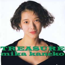 20220130.1457.7 Mika Kaneko Treasure (1989) (FLAC) cover.jpg