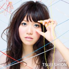 20220124.0818.07 Shion Tsuji Catch! (2010) (FLAC) cover.jpg