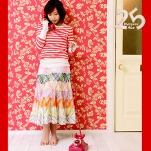 20220125.1127.03 Natsumi Abe 25 ~Vingt-Cinq~ (2007) (FLAC) cover.jpg