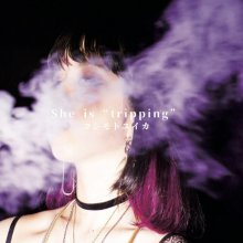 20220129.1521.08 Yuika Koshimoto She is ''tripping'' (2018) (FLAC) cover.jpg