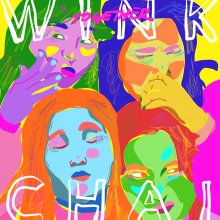 20220205.1806.1 Chai Wink Together (2022) (FLAC) cover.jpg