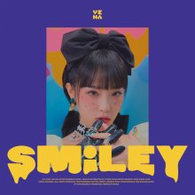 20220205.1943.1 Choi Ye-na SMiLEY (2022) (FLAC) cover.jpg