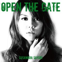 20220122.1018.08 Sayuri Sugawara Open the Gate (2012) (FLAC) cover.jpg