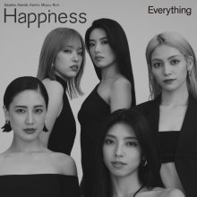 20220209.1916.3 Happiness Everything (2022) (FLAC) cover.jpg