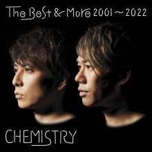 20220216.2337.06 Chemistry The Best & More 2001~2022 (2022) (FLAC) cover.jpg