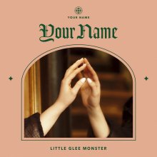 20220309.0441.06 Little Glee Monster Your Name (Special edition) (2022) (FLAC) cover.jpg