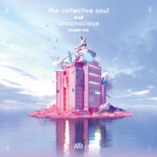 20220228.0144.1 Billlie The Collective Soul and Unconscious ~ chapter one (2022) (FLAC) cover.jpg