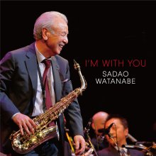 20220312.0137.08 Sadao Watanabe I'm with You (2014) (FLAC) cover.jpg