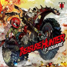 20220315.0437.30 T-Square (The Square) Treasure Hunter (2016) (FLAC) cover.jpg