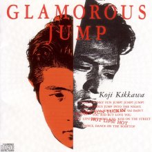 20220316.0147.05 Koji Kikkawa Glamorous Jump (1987) (FLAC) cover.jpg