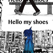 20220318.0119.2 Kiro Akiyama Hello My Shoes (2019) (FLAC) cover.jpg