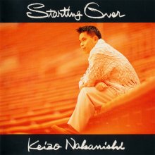 20220319.0057.04 Keizo Nakanishi - Starting Over (1994) (FLAC) cover.jpg