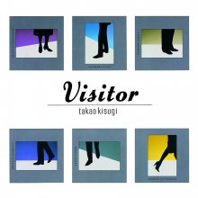 20220322.0156.7 Takao Kisugi Visitor (1983 ~ re-issue 2019) (FLAC) cover.jpg