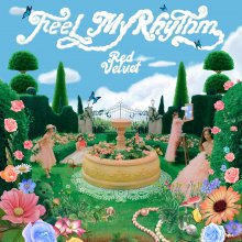 20220322.0156.5 Red Velvet The ReVe Festival 2022 Feel My Rhythm (2022) (FLAC) cover.jpg