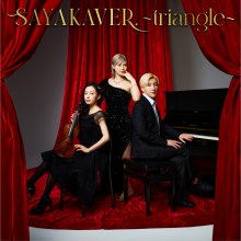 20220324.0003.09 Sayaka Sasaki SAYAKAVER. ~Triangle~ (2022) (FLAC) cover.jpg