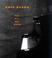 20220320.2213.10 Chie Ayado For All We Know (1998) (FLAC) cover.jpg