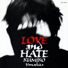 20220324.2029.07 Kumiko Yamashita Love and Hate (1994) (FLAC) cover.jpg