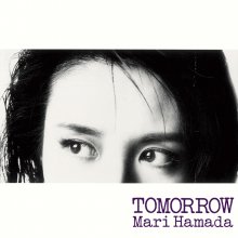 20220324.2029.09 Mari Hamada Tomorrow (1991) (FLAC) cover.jpg