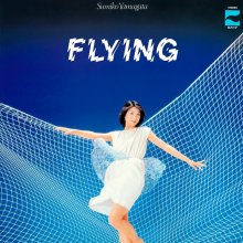 20220330.0103.10 Sumiko Yamagata Flying +3 (1977 ~ re-issue 2018) (FLAC) cover.jpg