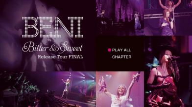 20220202.1907.2 BENI Bitter & Sweet Release Tour Final (DVD) (JPOP.ru) menu 1.png