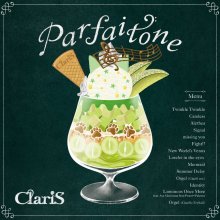 20220406.0239.02 ClariS Parfaitone (2022) (FLAC) cover.jpg