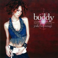 20220408.0750.10 Yuki Koyanagi Buddy (2002) (FLAC) cover.jpg