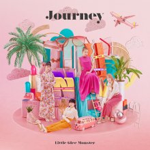 20220422.0603.4 Little Glee Monster Journey (2022) (FLAC) cover.jpg