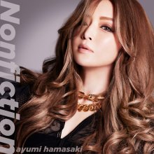 20220422.0603.1 Ayumi Hamasaki Nonfiction (2022) (FLAC) cover.jpg